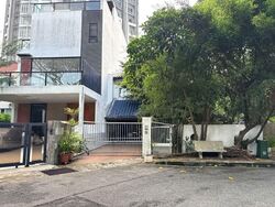 Lorong Marzuki (D14), Semi-Detached #568018271